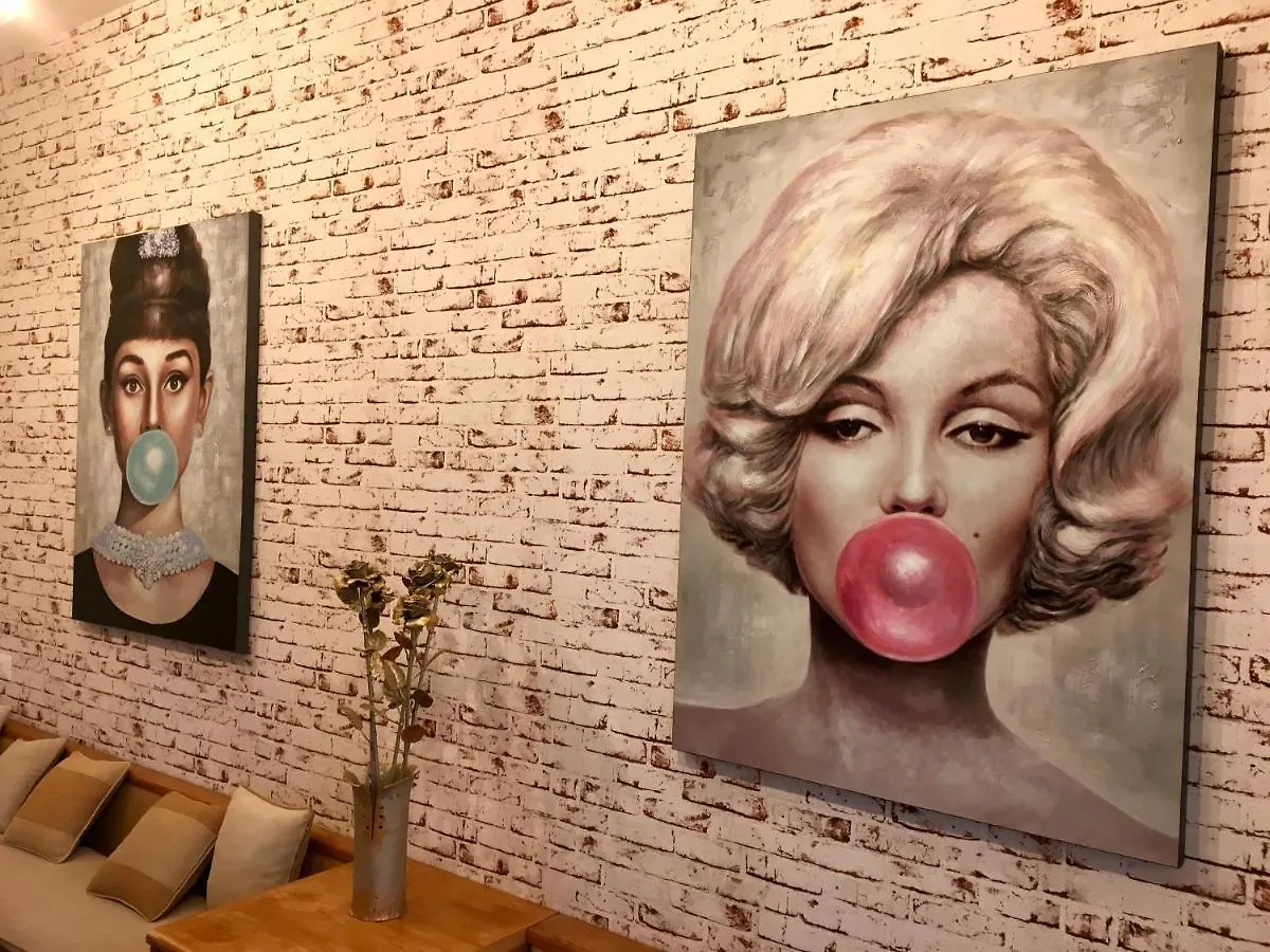 Bed & Breakfast B&B Speakeasy - Due Torri Bologna