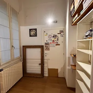 Affittacamere Casetta Del Semplice Ricky, Bologna