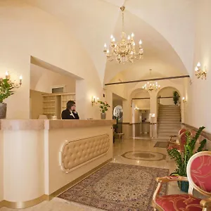 3* Hotel Cavour