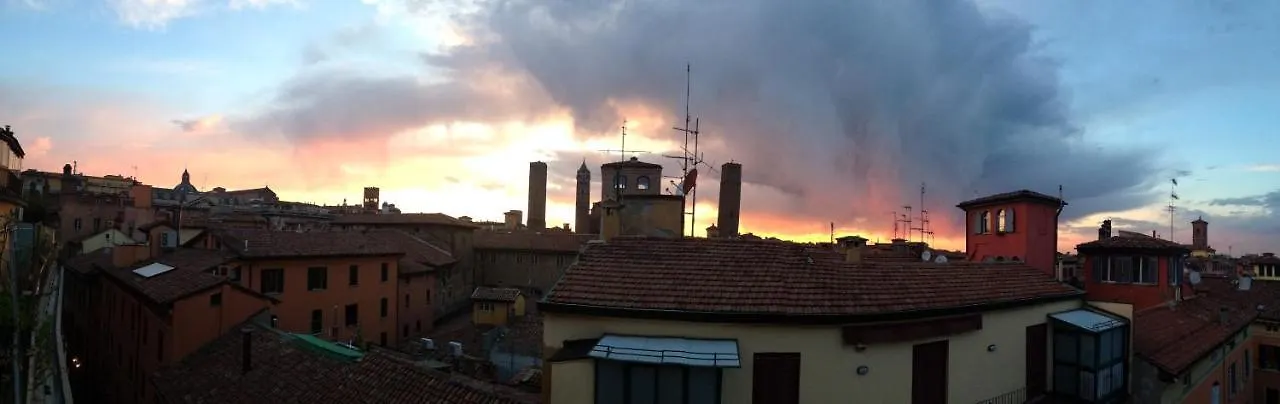 B&B Speakeasy - Due Torri Bologna Italia