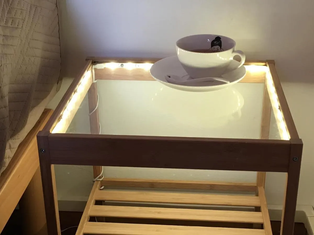 Bed & Breakfast B&B Speakeasy - Due Torri Bologna Italia