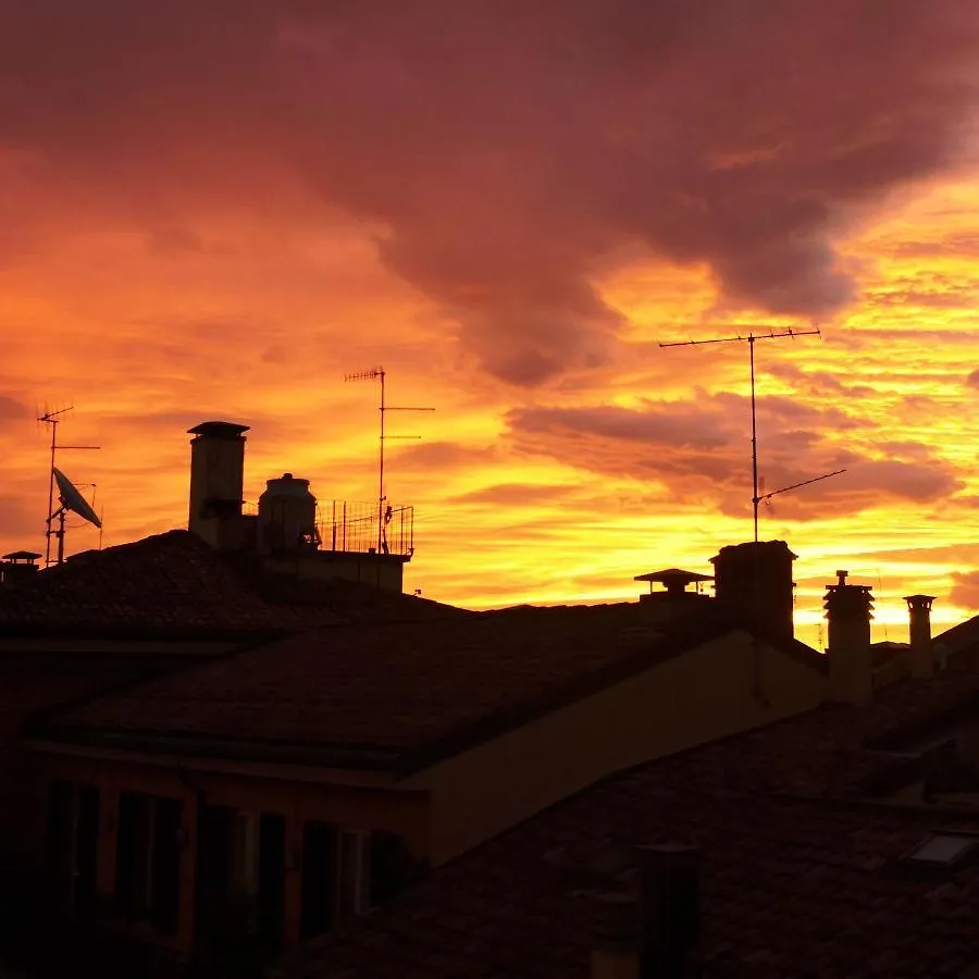 B&B Speakeasy - Due Torri Bologna