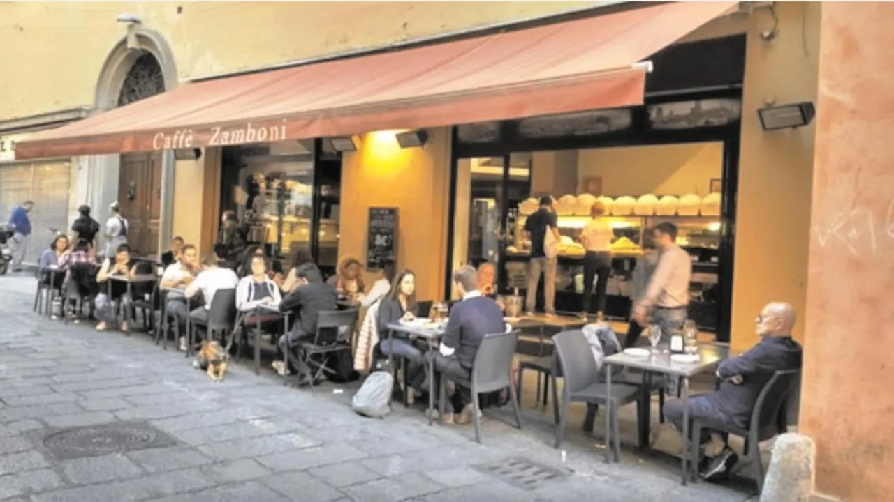 Bed & Breakfast B&B Speakeasy - Due Torri Bologna